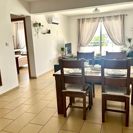 Nissi Sandy Bay C09 Ajia Napa Zewnętrze zdjęcie
