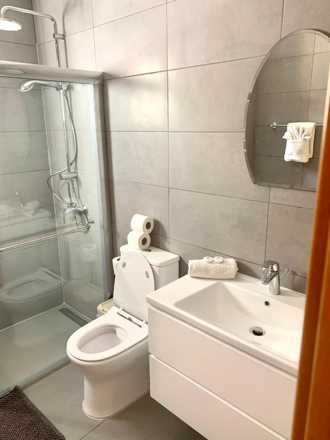 Nissi Sandy Bay C09 Ajia Napa Zewnętrze zdjęcie