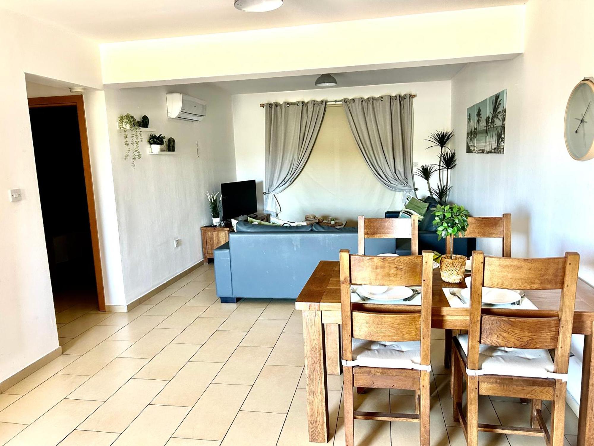 Nissi Sandy Bay C09 Ajia Napa Zewnętrze zdjęcie