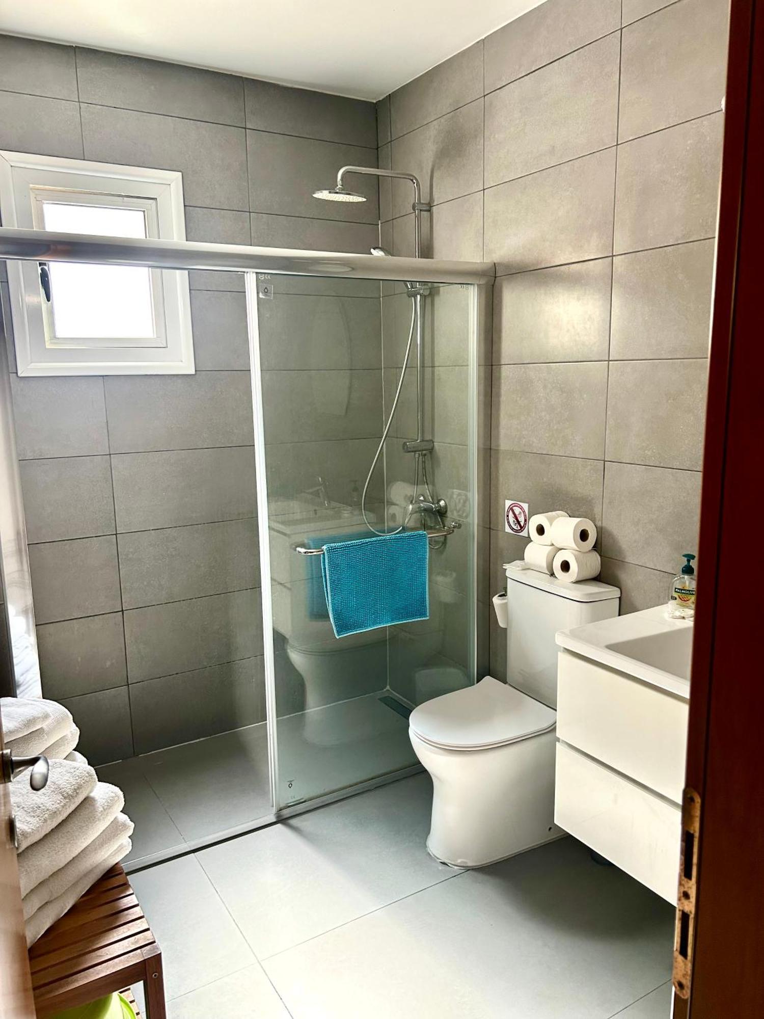 Nissi Sandy Bay C09 Ajia Napa Zewnętrze zdjęcie