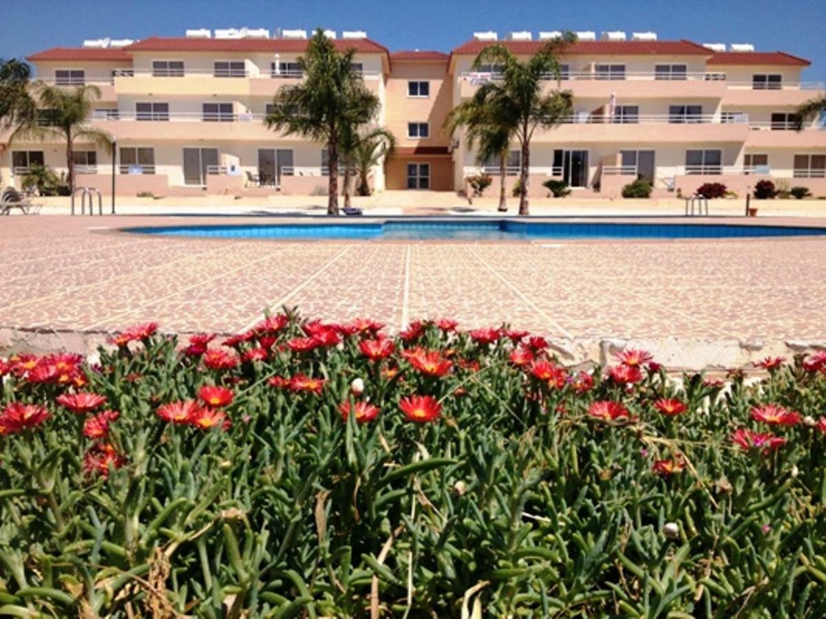 Nissi Sandy Bay C09 Ajia Napa Zewnętrze zdjęcie